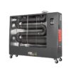 WELTEM WHO-135 Diesel Infrared Heater 17.4 kW