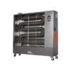 WELTEM WHO-175 Diesel Infrared Heater 24.4 kW