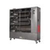WELTEM WHO-250F Diesel Infrared Heater 29 kW with Fan
