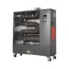 WELTEM WHO-095 Diesel Infrared Heater 12.8 kW