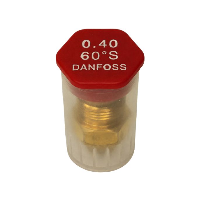 WELTEM Fuel Nozzle