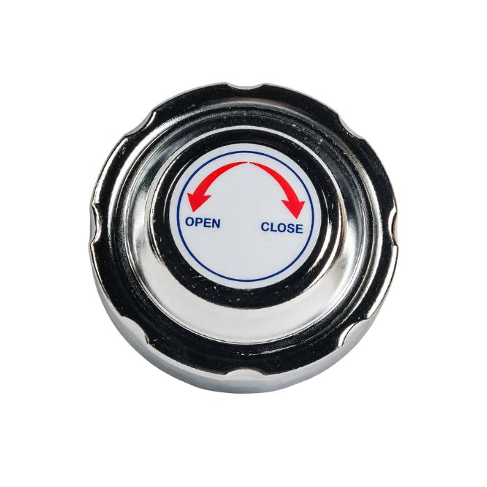WELTEM Fuel Tank Cap