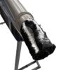 WELTEM Sound Insulation (Combustion Pipe)