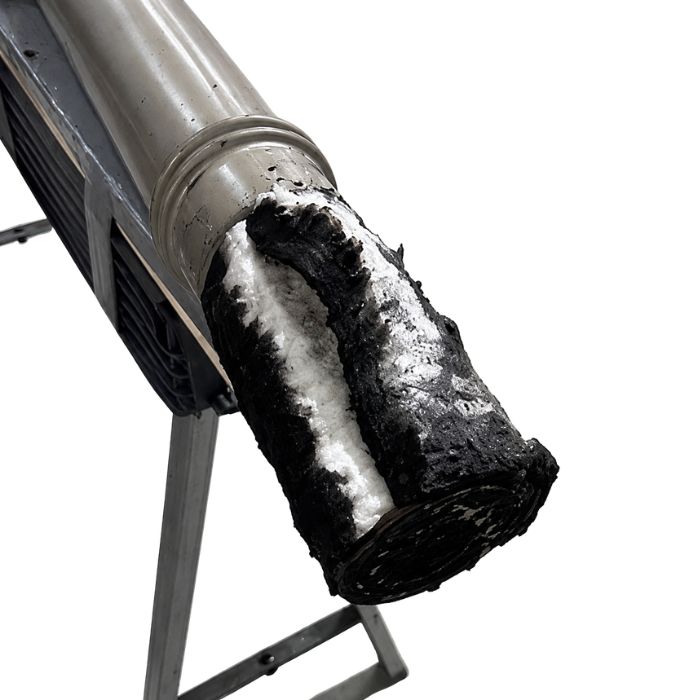 WELTEM Sound Insulation (Combustion Pipe)